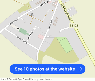 Friston - Photo 1