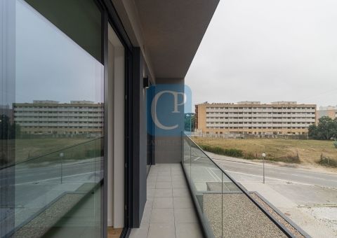 Apartamento T1