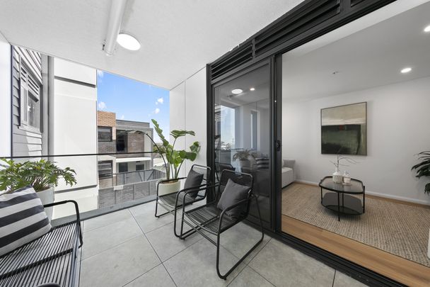 201/106-108 Brunker Road, Adamstown NSW 2289 - Apartment For Rent | Domain - Photo 1