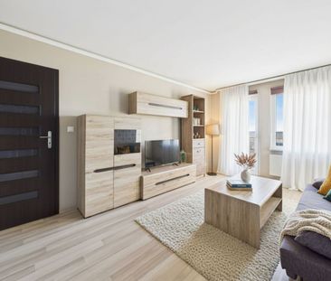 Mieszkanie z widokiem blisko Katowic 50 m² - Photo 5