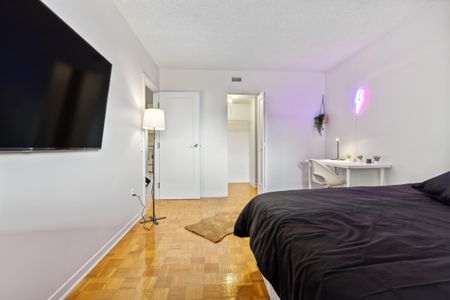 Deluxe Premium Room - Olympic Village - Photo 5
