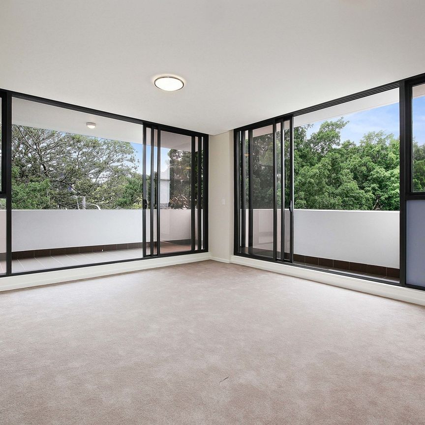201/13 Joynton Avenue, Zetland NSW 2017 - Apartment For Rent | Domain - Photo 1