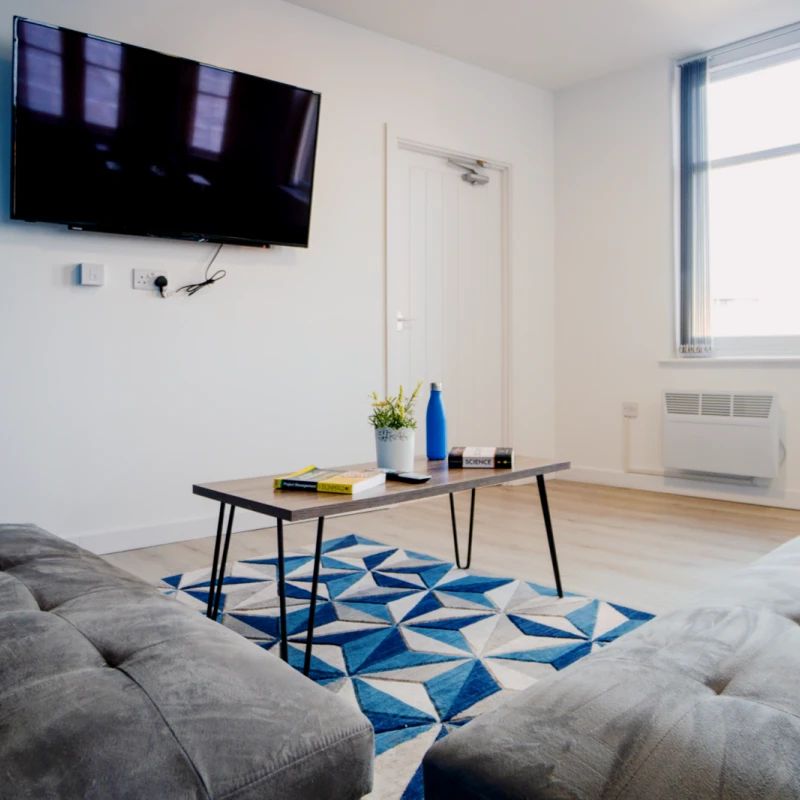Premium en-suite - Photo 1