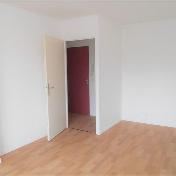 Studio Cergy le Haut Cergy (95800) - Photo 1