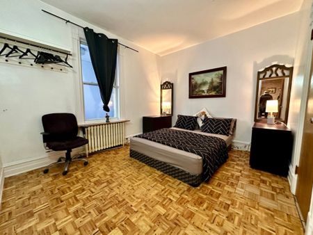 4057 Rue Dorion, H2K 4B8, H2K 4B8, Montréal - Photo 5