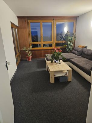 3 Zimmer, 70 m², 6. Stock - Foto 1