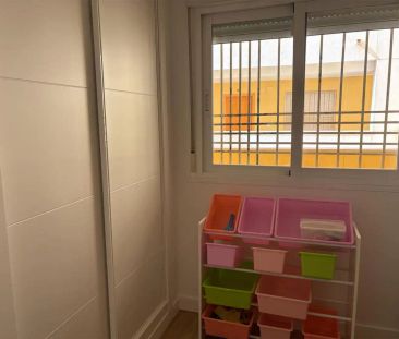 Piso de alquiler en Vial Ronda, 1b, Torreblanca - Photo 6