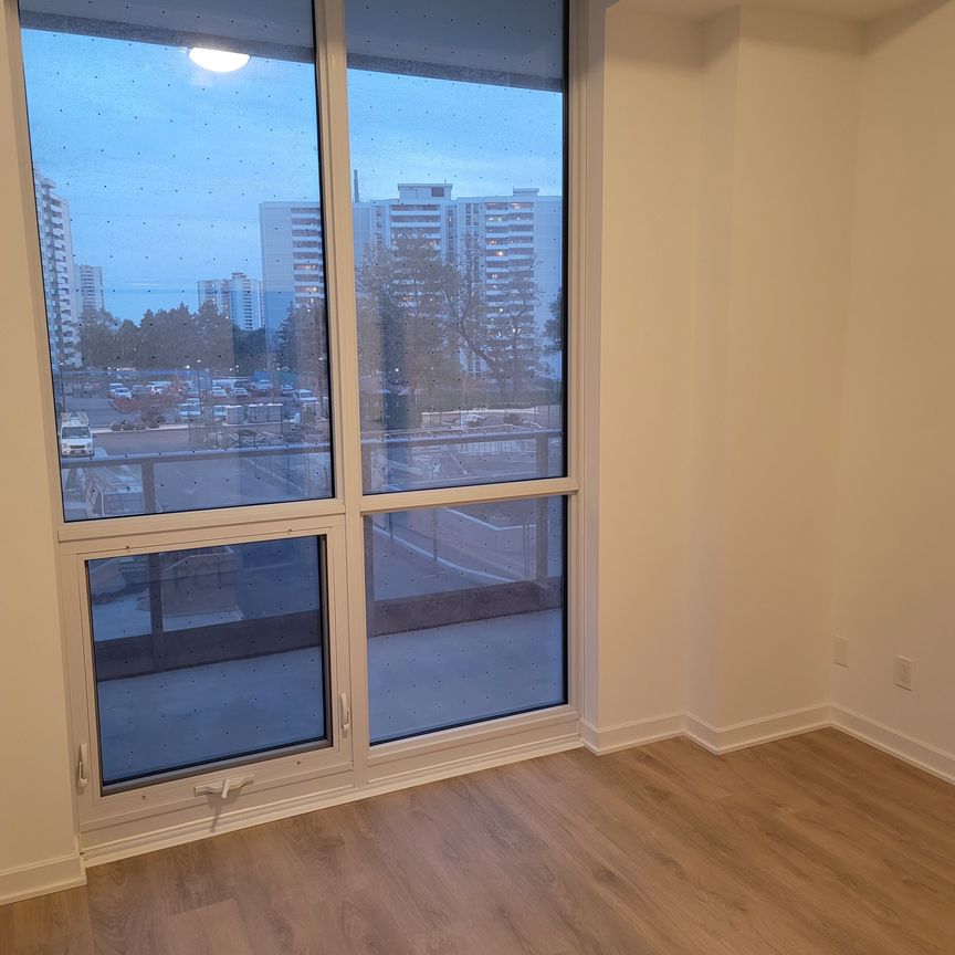 For Lease - 38 Forest Manor Road Unit# 212, Toronto, Ontario - Photo 1