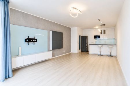 Pronájem bytu 3+kk • 99 m²Zvěřinova, Praha - Strašnice - Photo 2