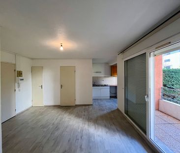 Appartement T1 Blagnac à louer - Photo 1