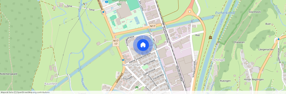 8752, Glarus Nord, Fronalpstrasse, 6