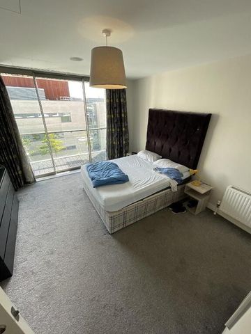 Unit 5.20, The Arc, Queens Road, Belfast, BT3 9FE - Photo 5