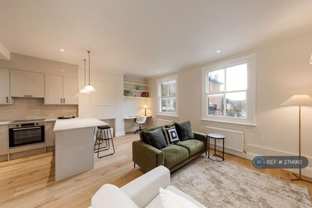 1 bedroom flat to rent - Photo 4