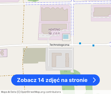 Nowoczesne 2-pokojowe mieszkanie z balkonem - Zdjęcie 1