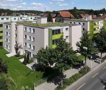 Seeking tenants for a one-room apartment in Biel/Bienne - Foto 3