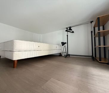 Location appartement 1 pièce, 20.53m², La Roche-sur-Yon - Photo 1