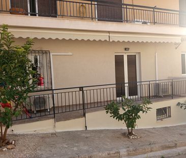 Διαμέρισμα για ενοικίαση - Αγιοι Ανάργυροι, - Photo 4
