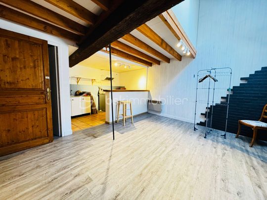 Appartement de 66 m² à Jargeau - Photo 1