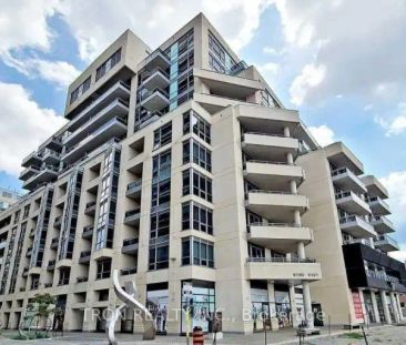 703 - 9199 YONGE STREET | 703 - 9199 YONGE STREET, Richmond Hill - Photo 1