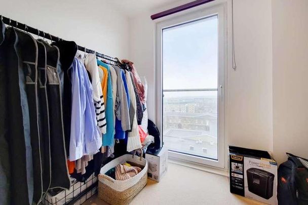 Imperial Building, Woolwich, SE18 - Photo 1