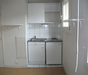 Location Appartement 1 pièce 18m² - Photo 1
