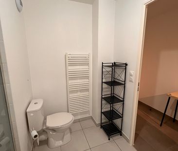 Location Appartement 1 pièce 37m² VILLEURBANNE 69100 - Photo 5