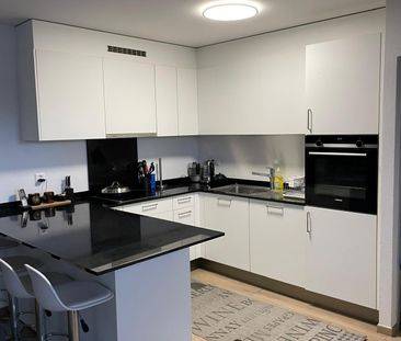 4.5 Zimmer, 95 m² - Photo 3