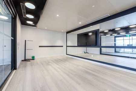 For Lease - 858 Dupont Street Unit# 208, Toronto, Ontario - Photo 3