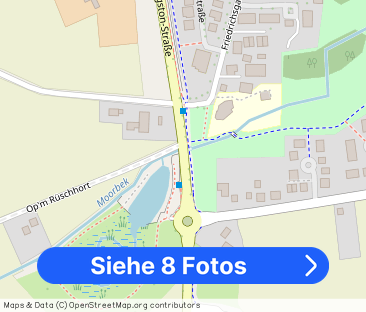 Helle 3-Zimmer-Wohnung mit Balkon in zentraler Lage - Foto 1