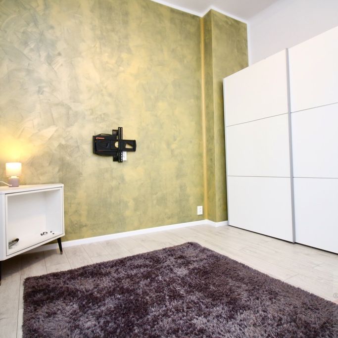 Mieszkanie z duszą w Centrum - dostępne od zaraz! (440101) - Фото 1