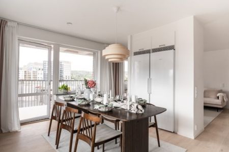 Jönköping - 3rok - 6mån - 17.250kr/mån - Photo 4