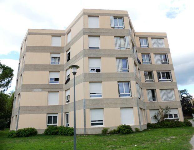 Appartement, 2 pièces – NYONS - Photo 1