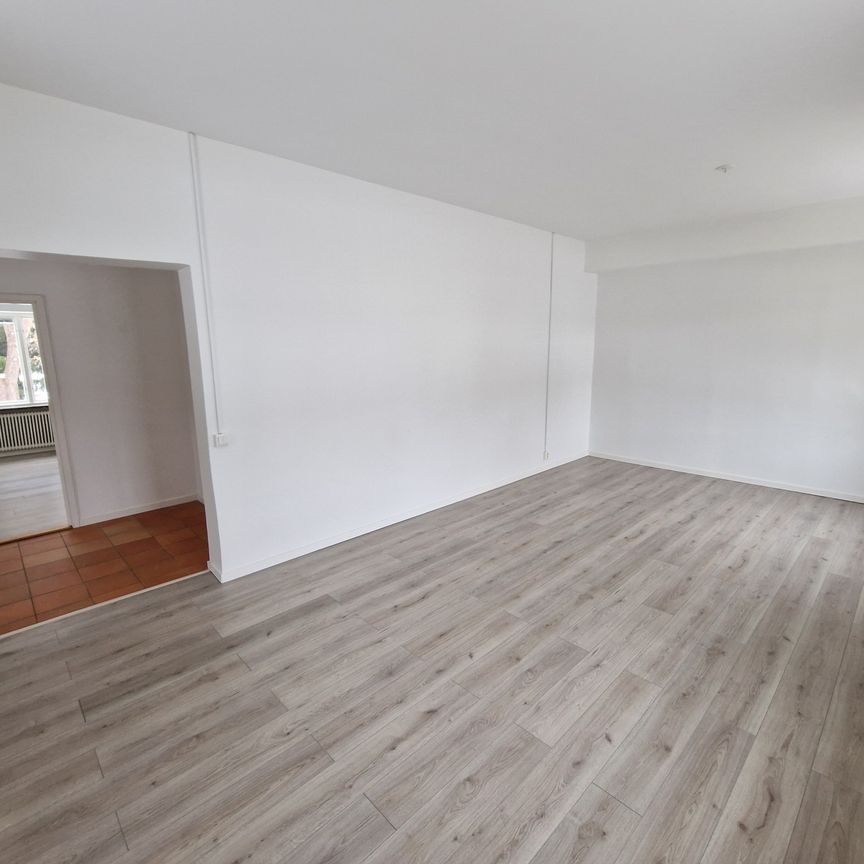 Parkgatan 9 - Foto 1