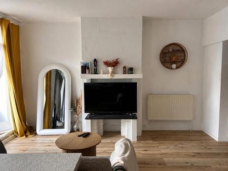 Appartement te huur - foto 3