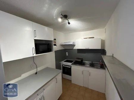 Appartement à louer 2 pièces 46.75m² - Photo 5