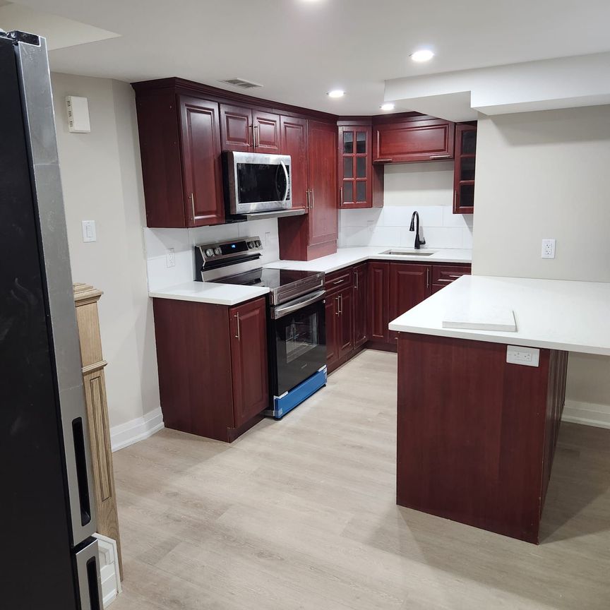 For Lease - 6 Charcoal Drive Unit# Basement, Toronto, Ontario - Photo 1