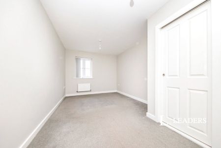 2 bedroom apartment to rent Moses Walk, Great Blakenham, Ipswich, Suffolk, IP6 - Photo 4