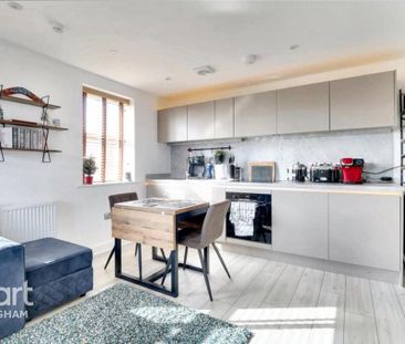 2 bedroom townhouse to rent - Photo 4