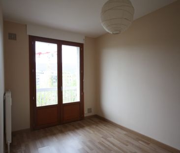 Location Appartement 2 pièces 36m² GRENOBLE 38000 - Photo 2