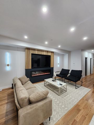 For Lease - 75 Vanilla Trail (Upper) N/A, Thorold, Ontario - Photo 4