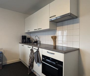 Te huur: Appartement Hogelandsingel in Enschede - Foto 6