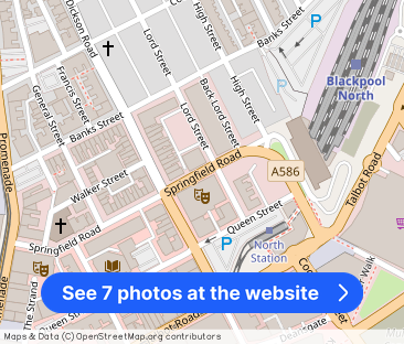 2 bedroom flat for rent - Photo 1