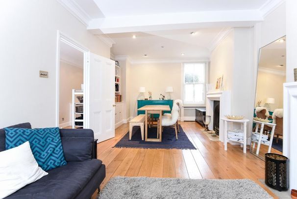 2 bedroom flat to rent - Photo 1