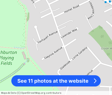 Gwynne Avenue, Croydon, CR0 - Photo 1