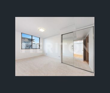 STUNNING 2 BEDROOM APARTMENT WITH RESORT-STYLE FACILITIES IN "WARRI... - Photo 2