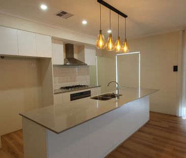 Spacious 4 x 2 Family Home with Study, Theatre & Quality Finishes - Photo 2