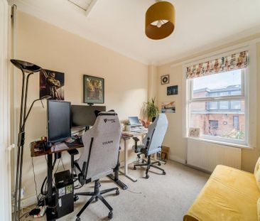 2 bedroom terraced house to rent - Photo 6