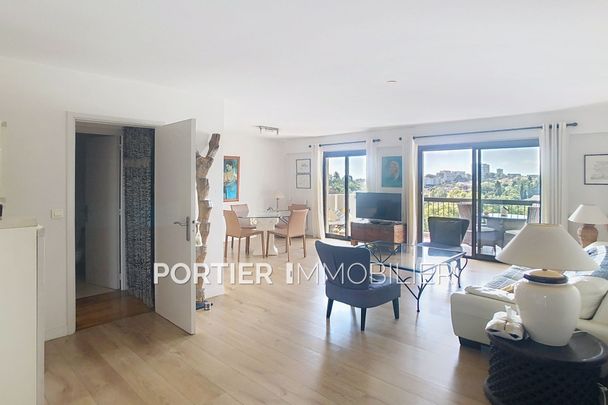 Location Appartement 3 pièces 73m² ANTIBES 06600 - Photo 1
