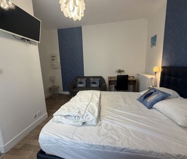Location Appartement 1 pièce 23m² VICHY 03200 - Photo 2