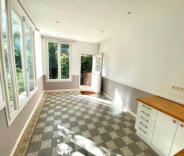 Tout savoir sur cette maison dans le quartier Grande Ceinture, à Sa... - Photo 3